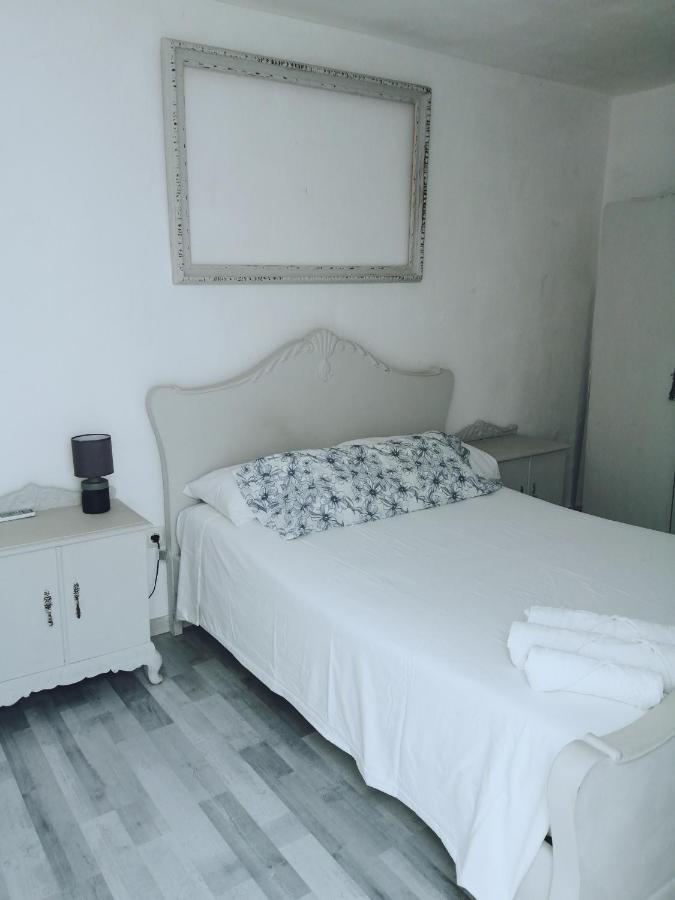 Linda Casa Pintoresca Almería Kültér fotó