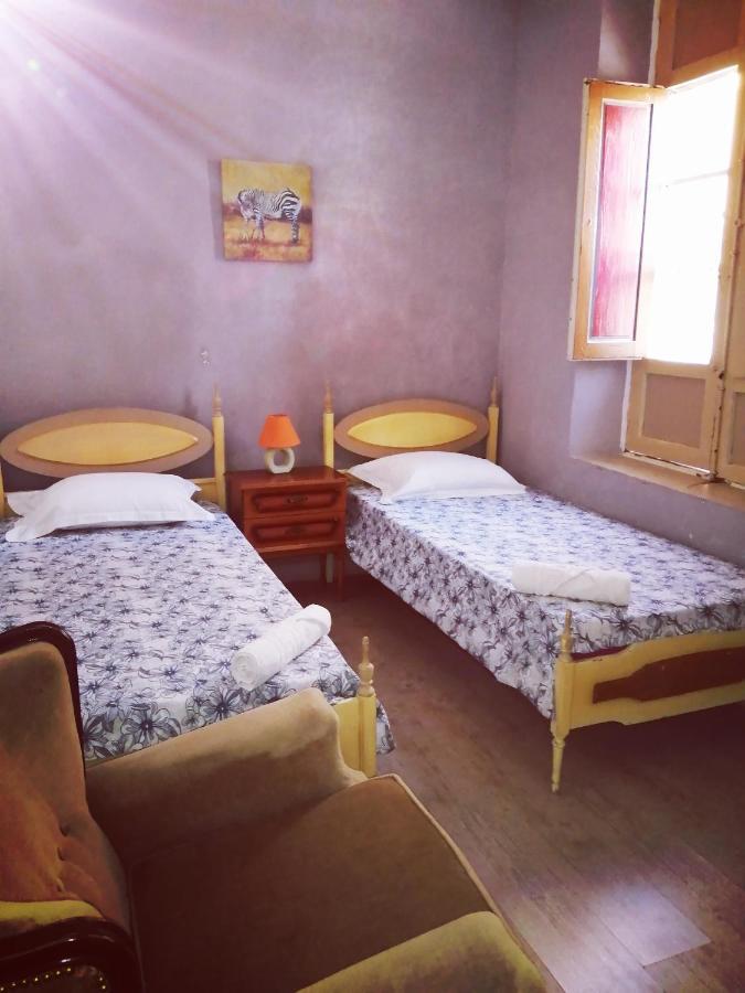 Linda Casa Pintoresca Almería Kültér fotó