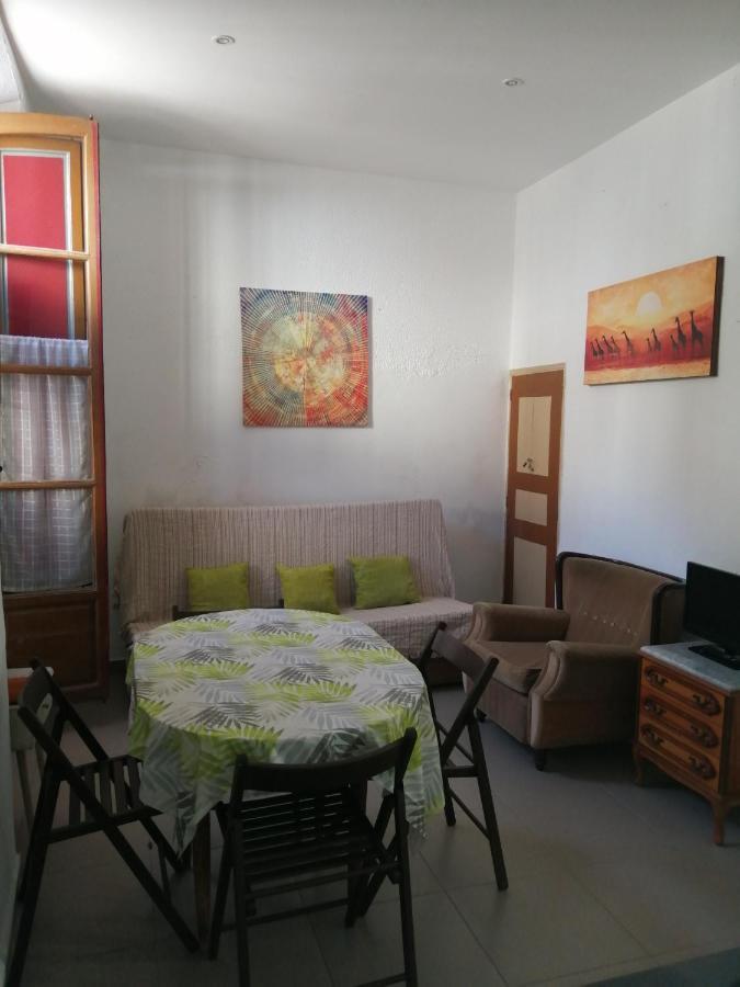 Linda Casa Pintoresca Almería Kültér fotó