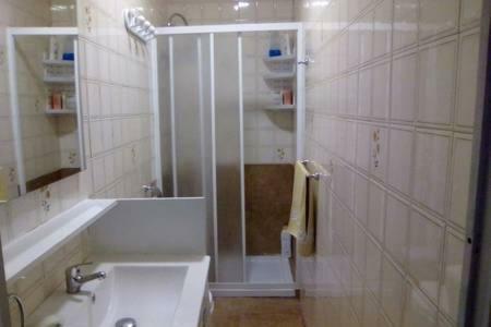 Linda Casa Pintoresca Almería Kültér fotó