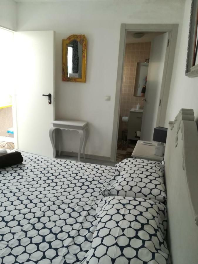 Linda Casa Pintoresca Almería Kültér fotó